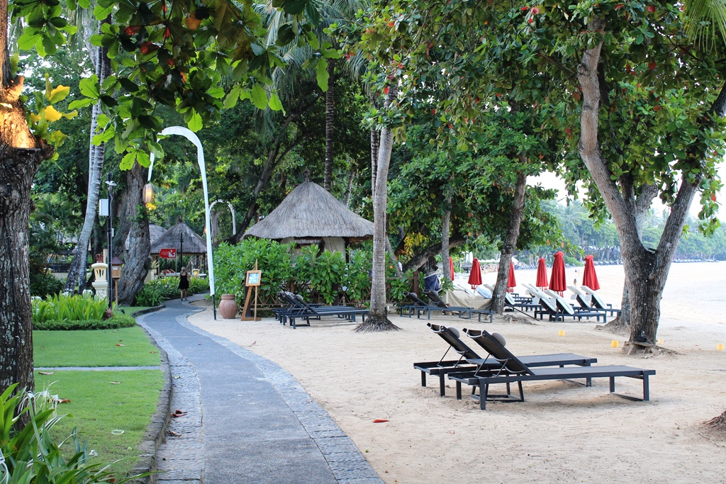 Nusa Dua Beach