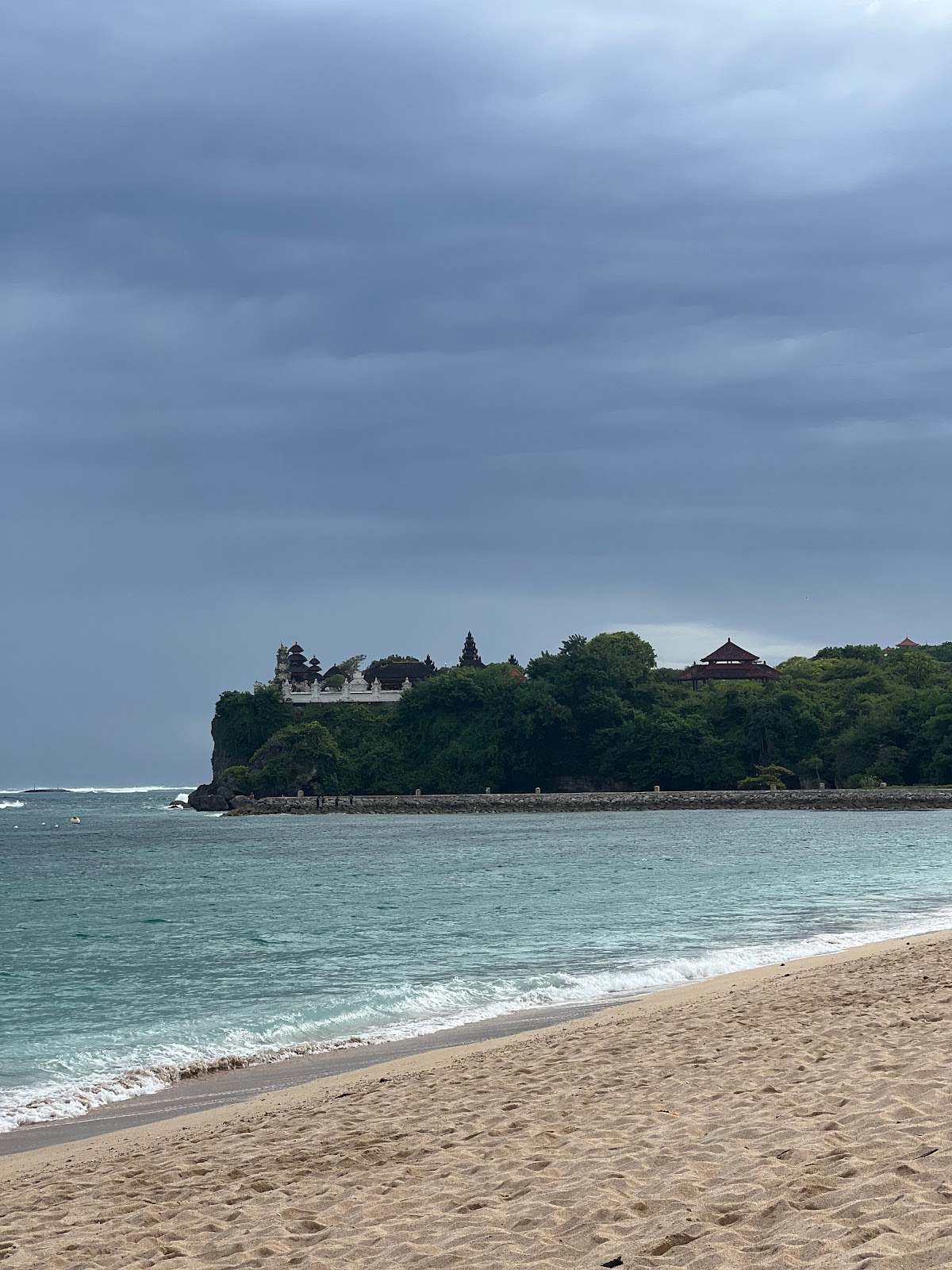 Beach Geger Beach 101886