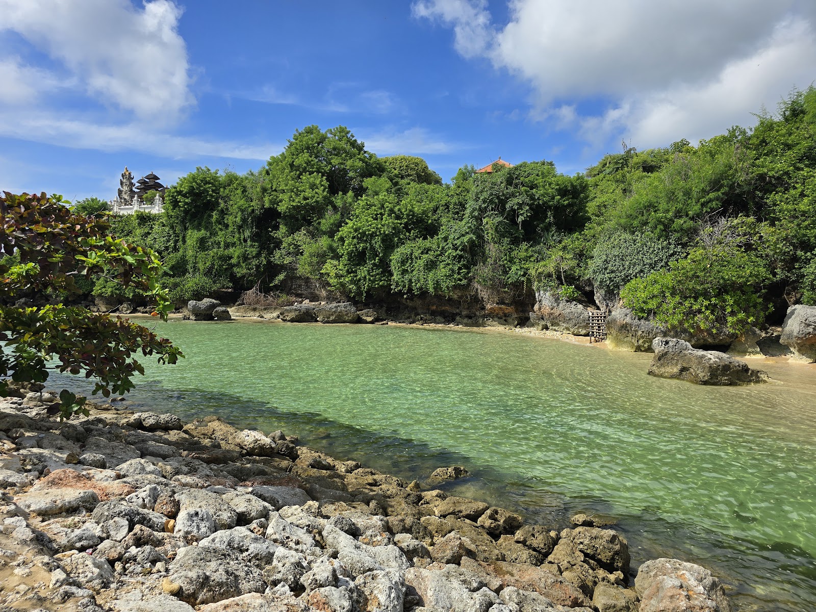 Geger Beach