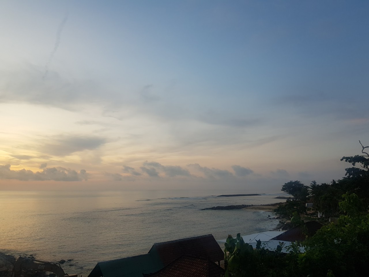 Nico Beach
