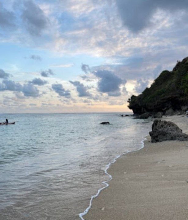 Pantai Gunung Payung