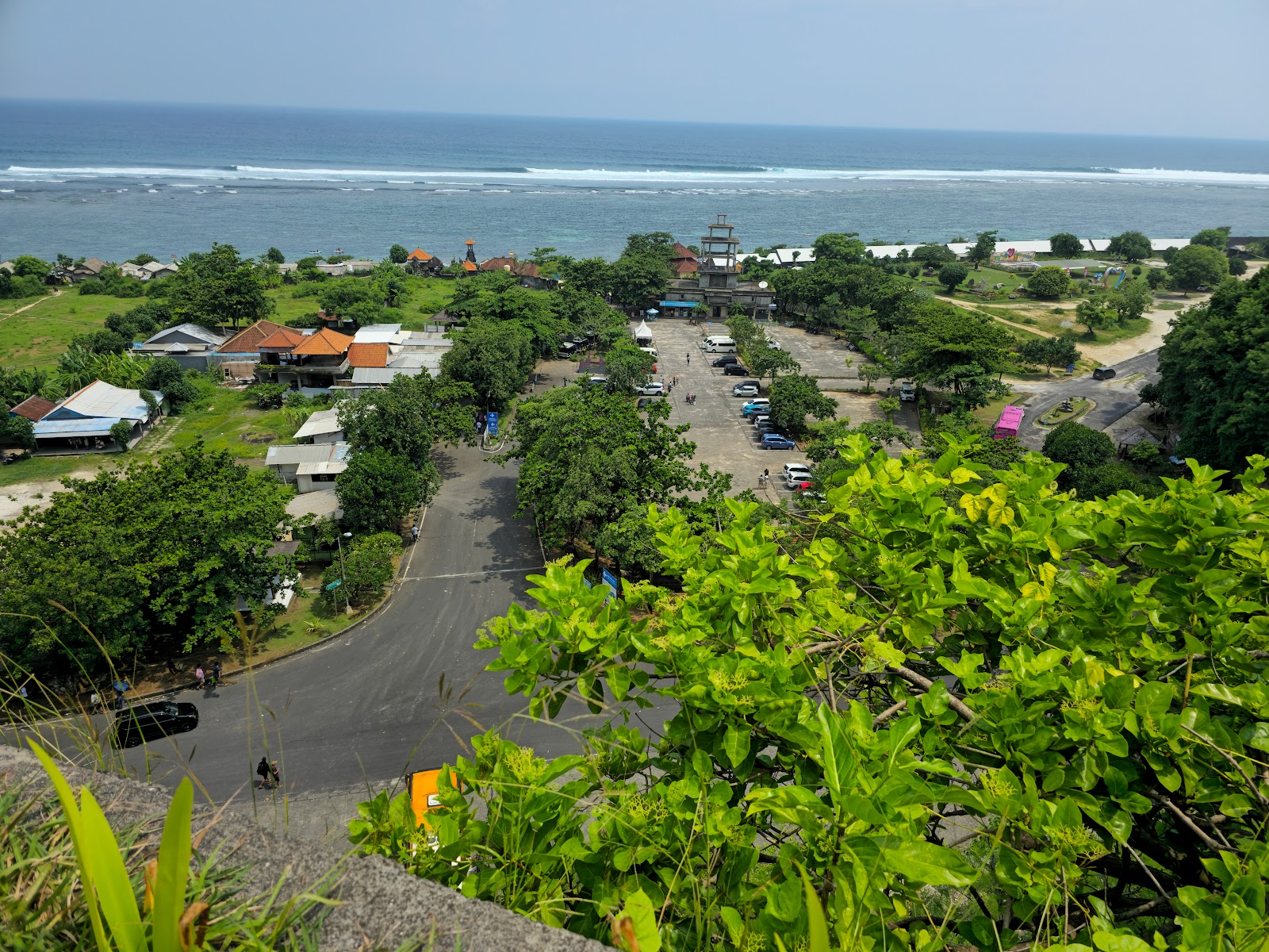 Pandawa Beach