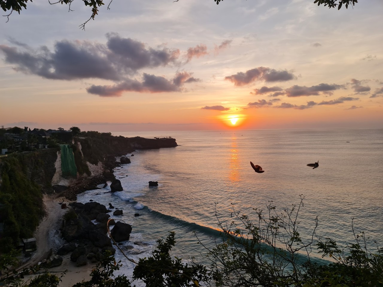 Kubu Beach Club