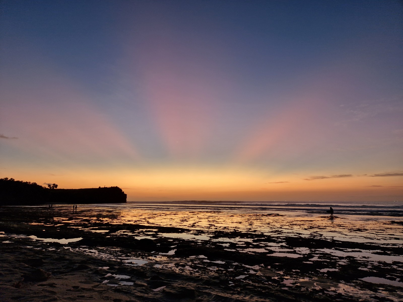 Balangan Beach