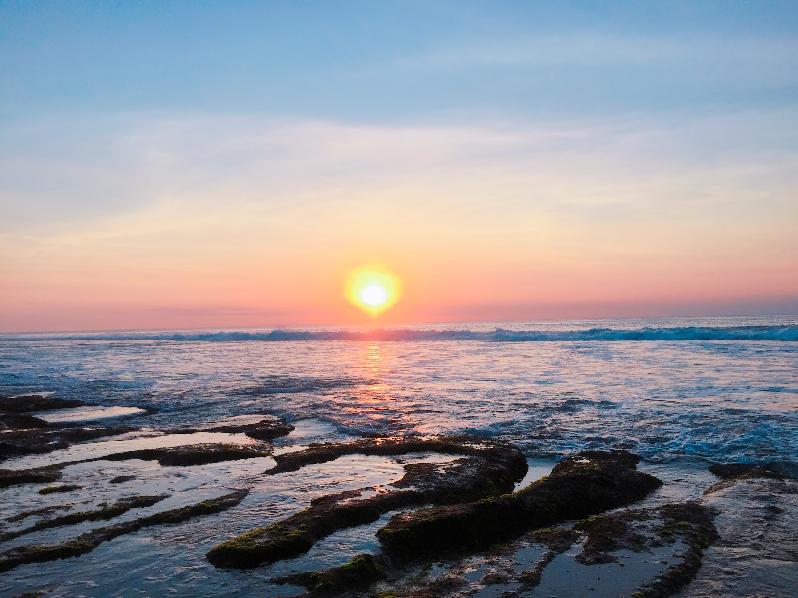 Balangan Beach