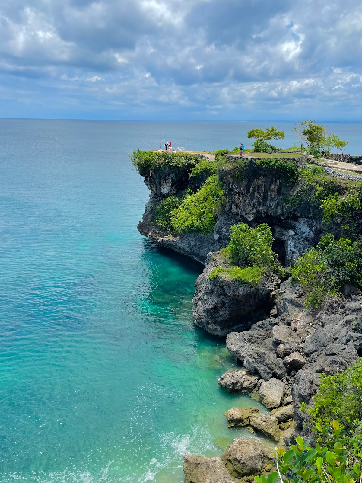 Beach Balangan Beach 100830