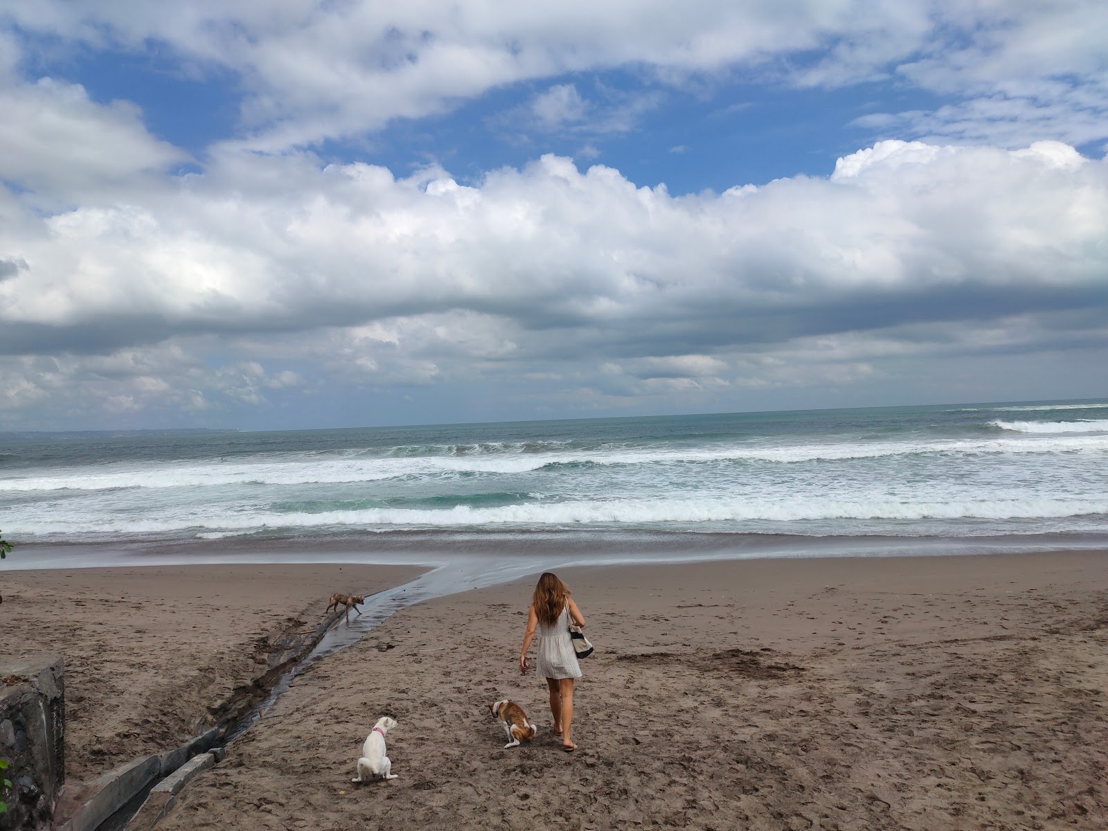 Beach Pantai Berawa 104258