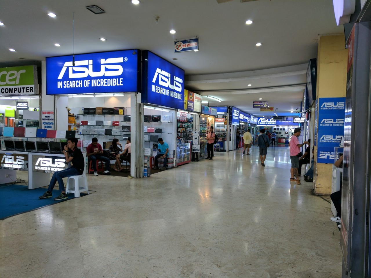 RTC BALI