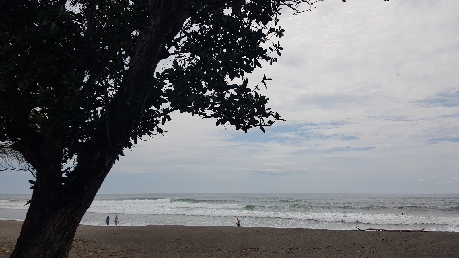 Balian Beach