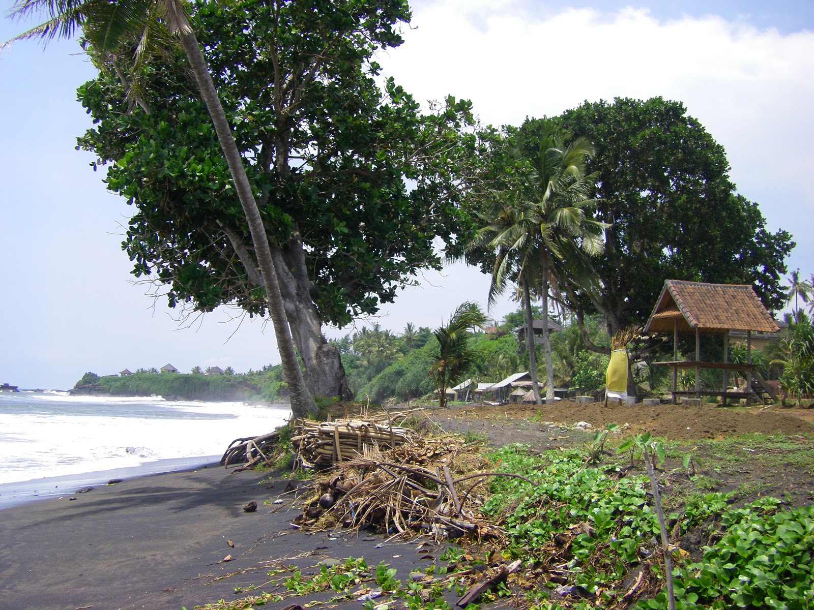 Balian Beach