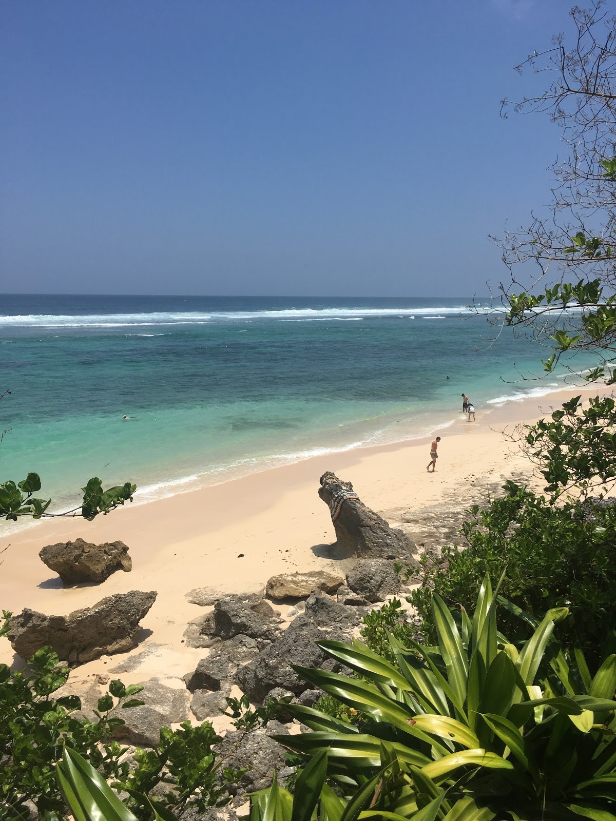 Karma Beach
