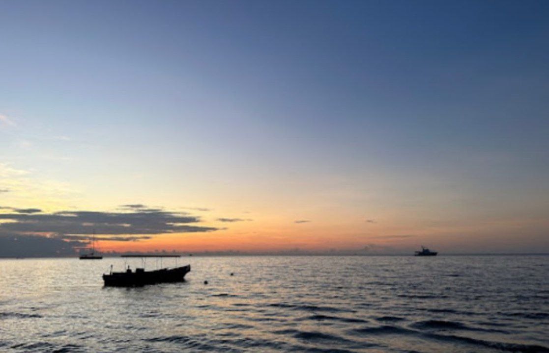 Lovina Beach