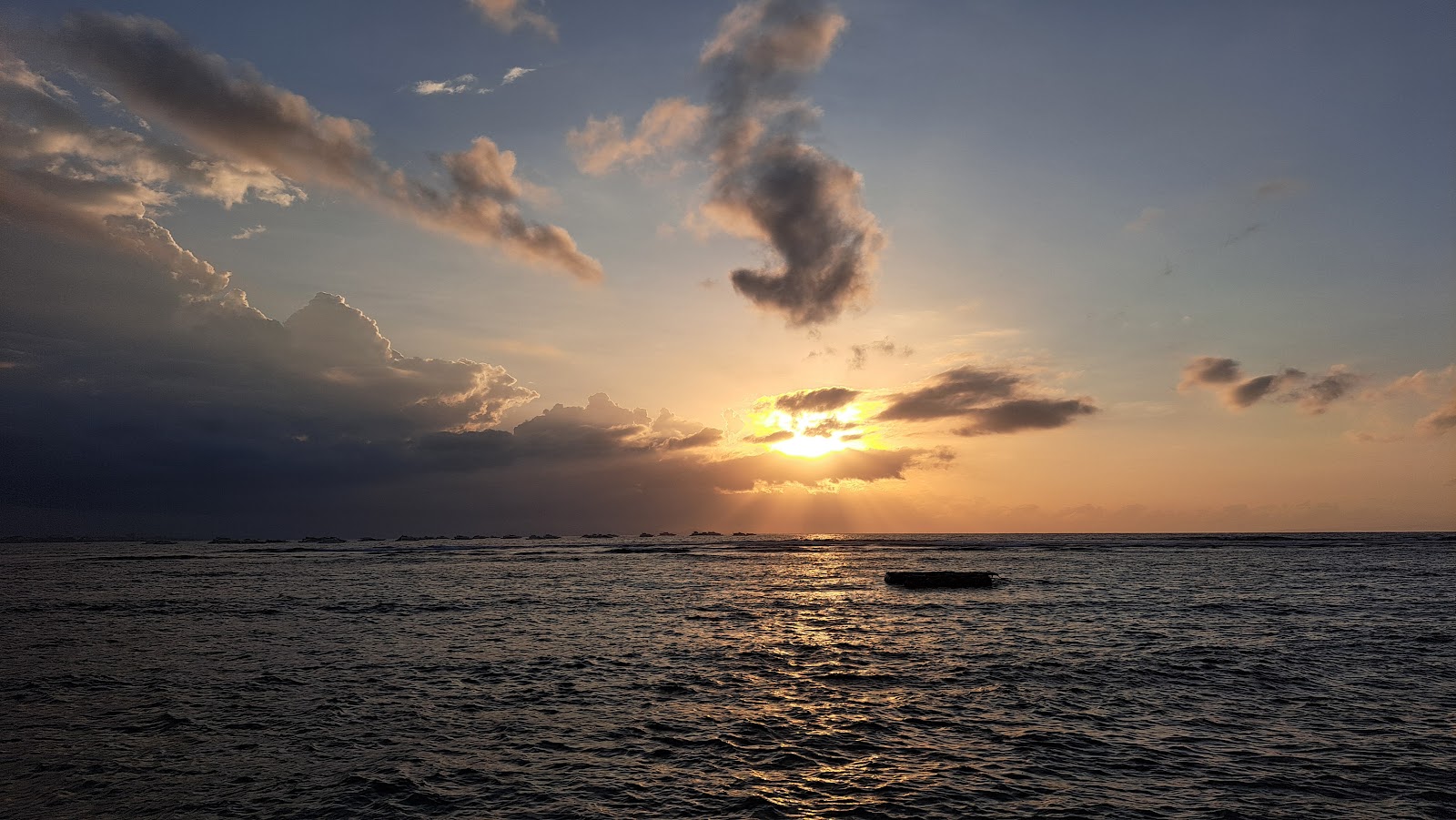 Beach Sanur Beach 100961