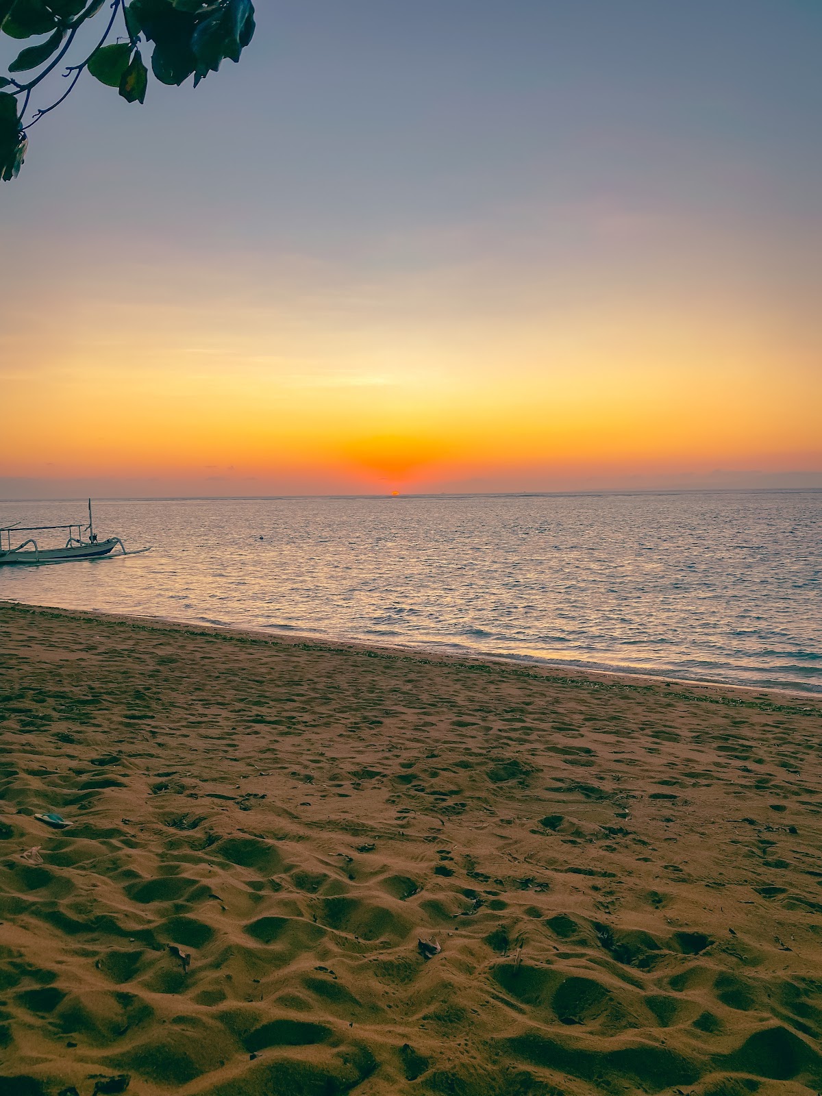 Sanur Beach