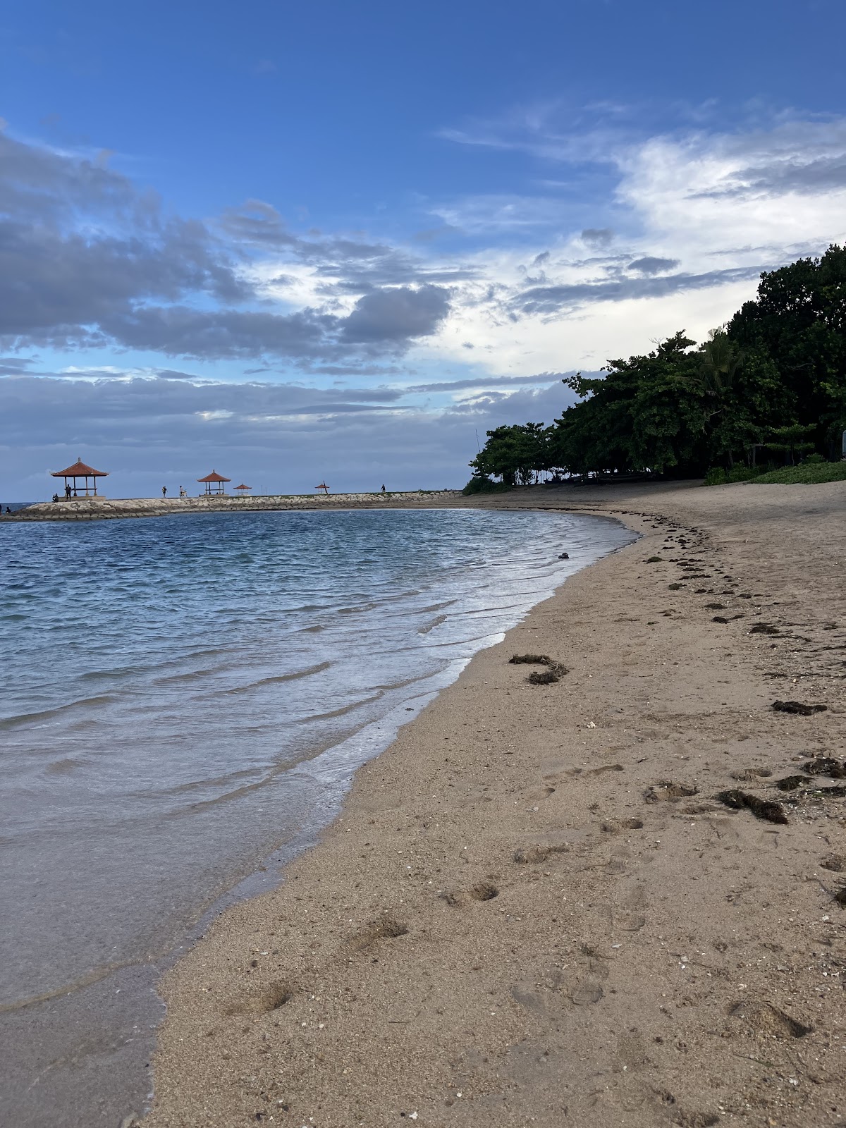 Sanur Beach