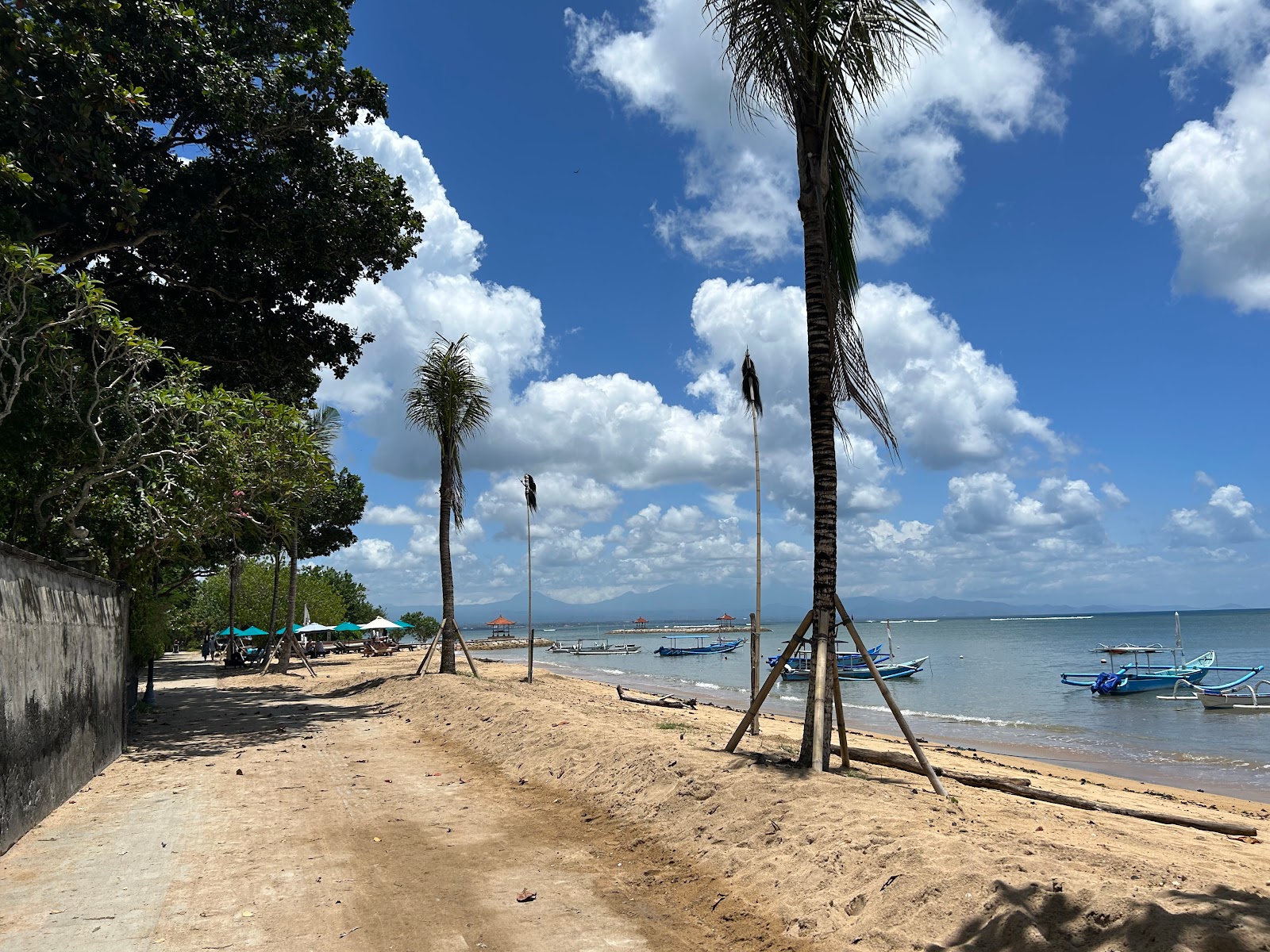 Beach Sanur Beach 100963