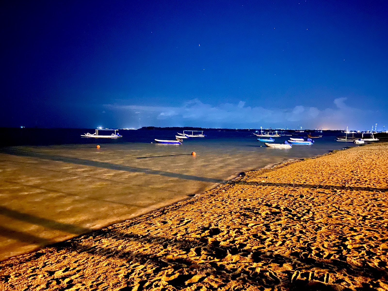 Beach Sanur Beach 100962