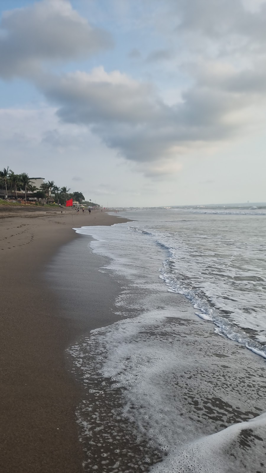 Kayu Aya Beach