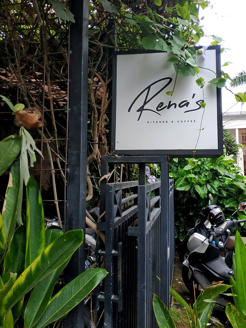 Rena's