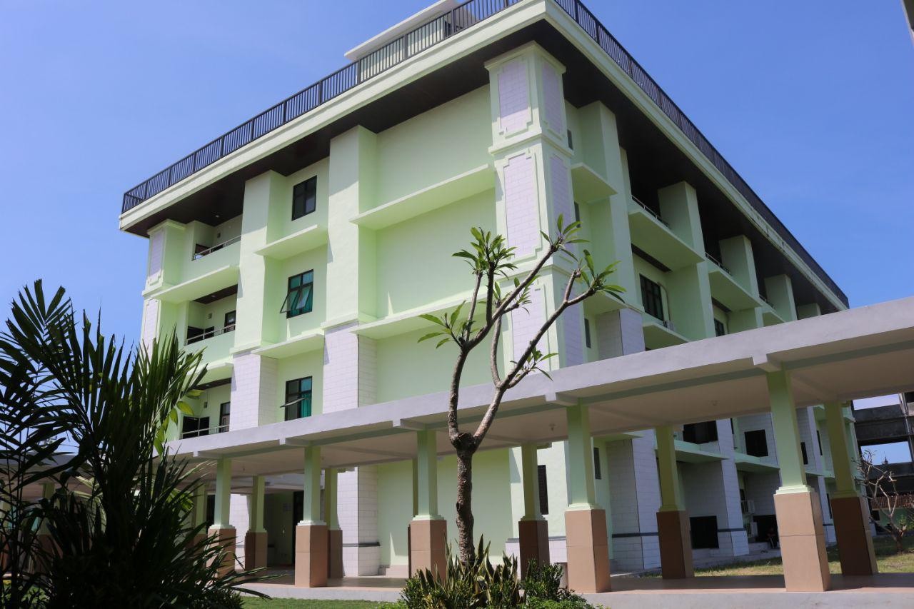 Nation General Hospital