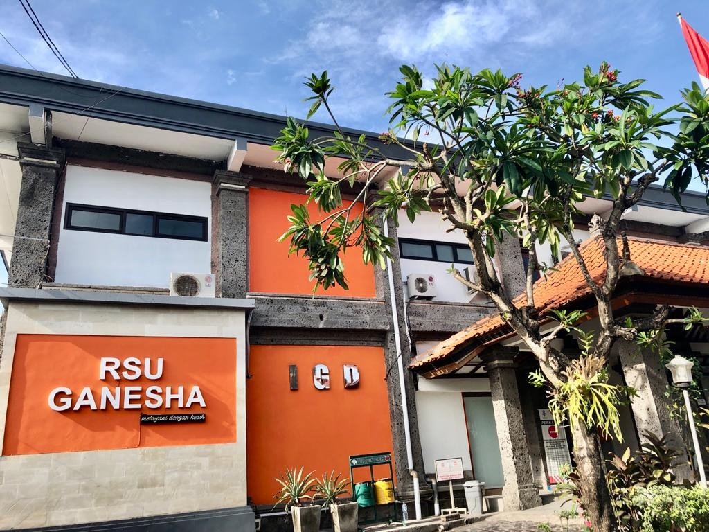 Ganesha General Hospital
