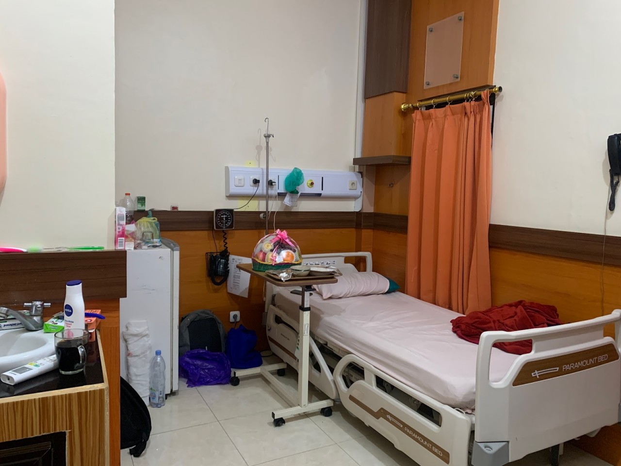 Kertha Usadha Hospital