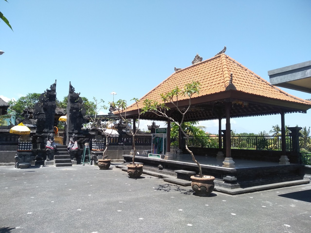Ari Canti Hospital
