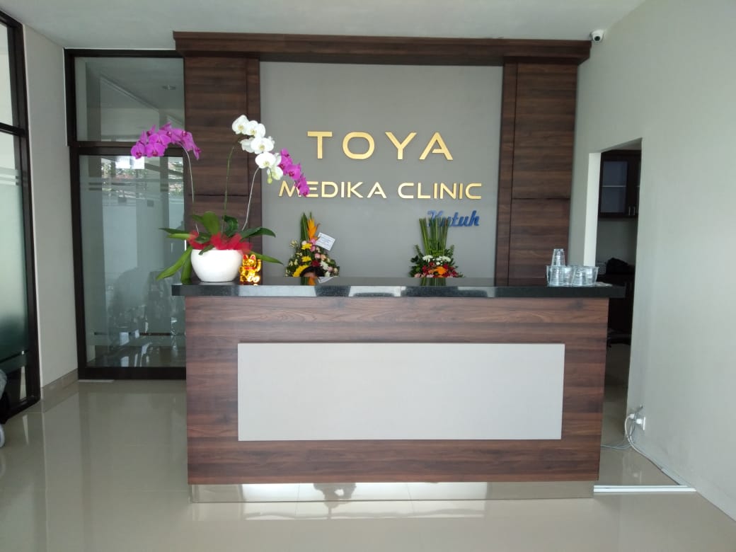 Toya Medika Clinic Kutuh