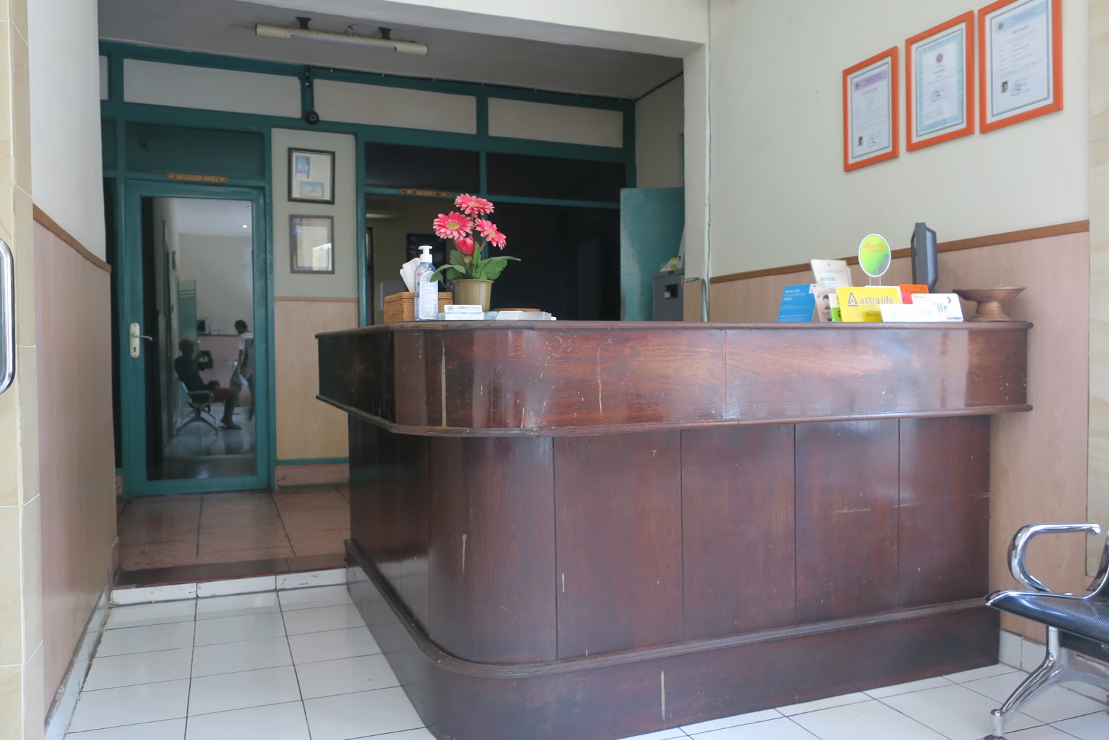 Ubud Clinic