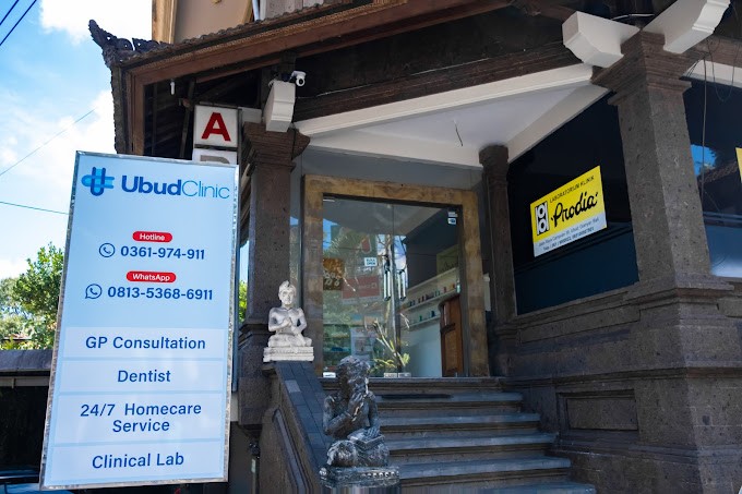 Ubud Clinic