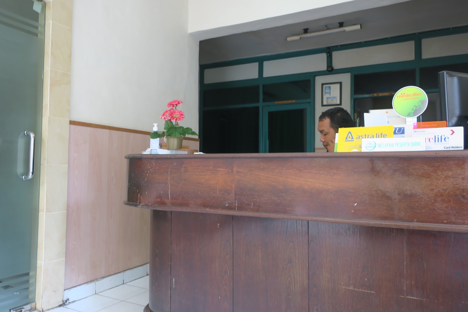 Ubud Clinic