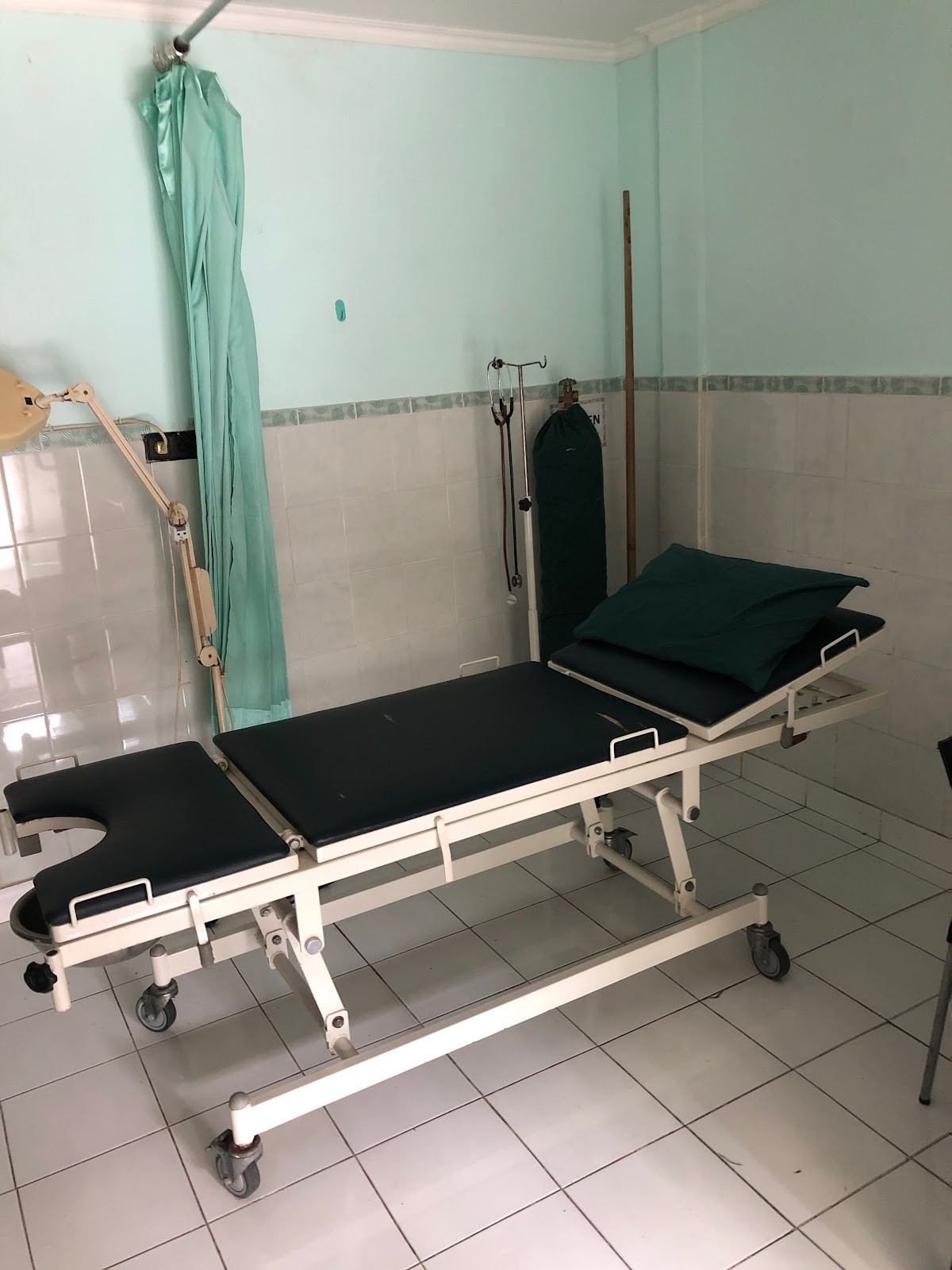 Ubud Clinic