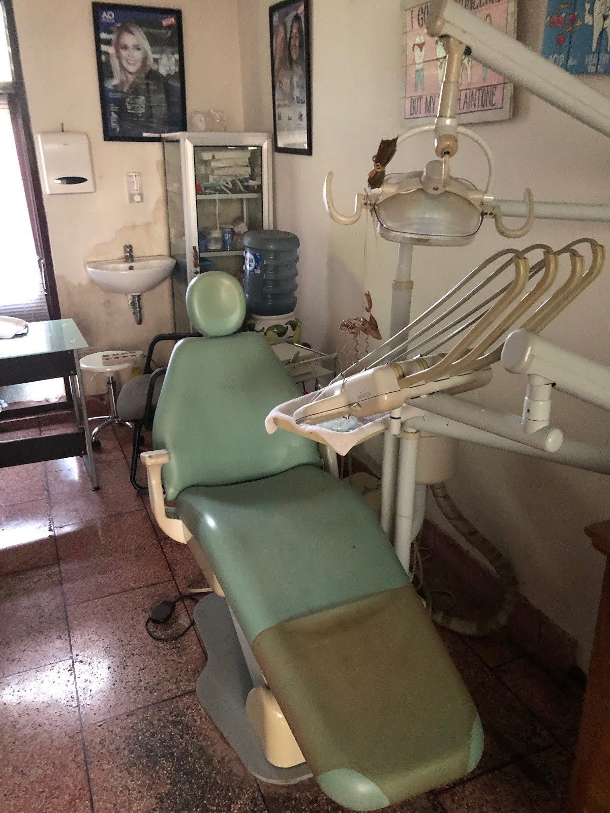 Ubud Clinic