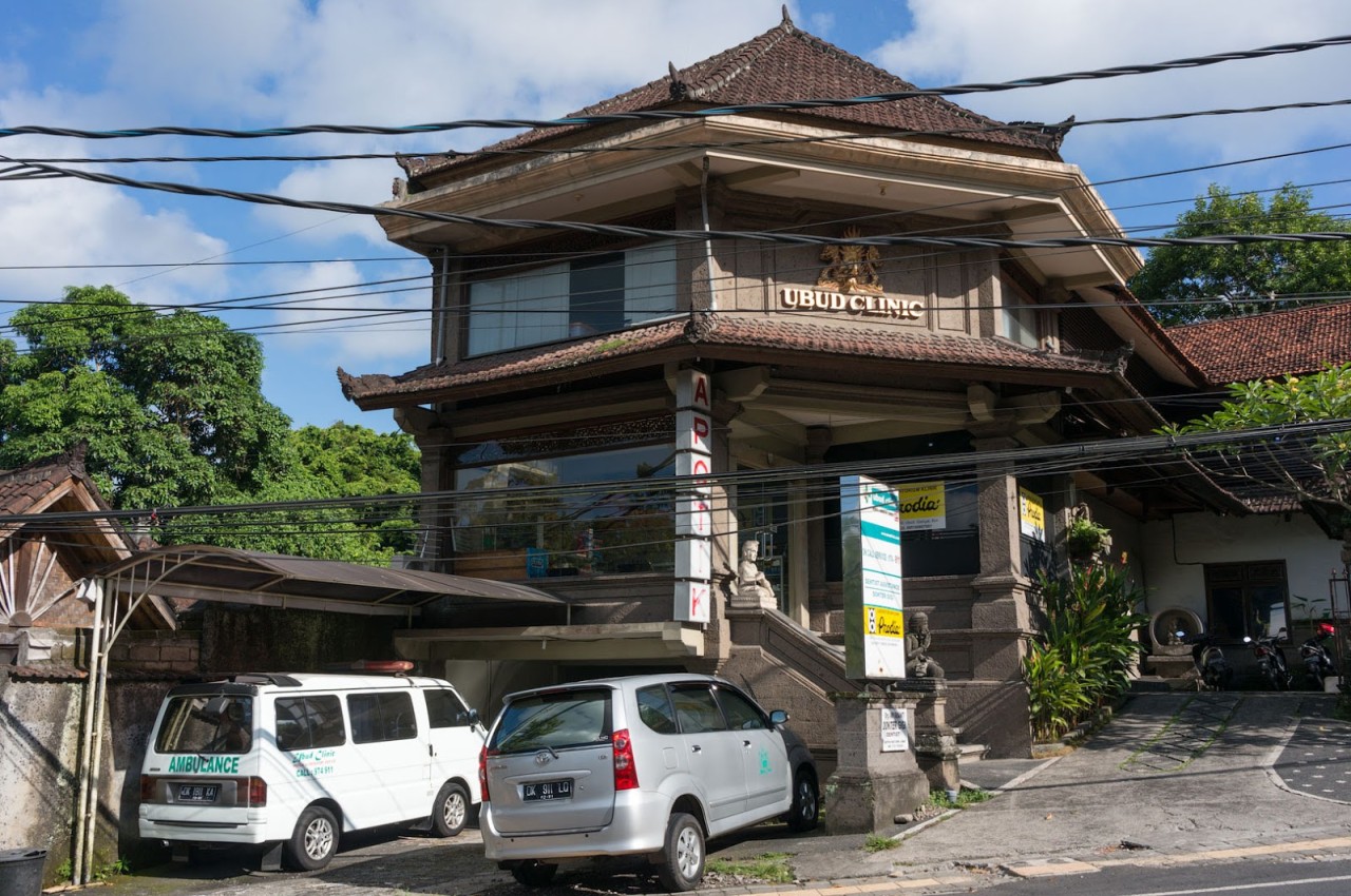 Ubud Clinic