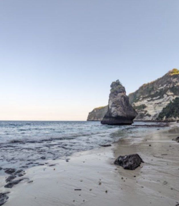 Suwehan Beach