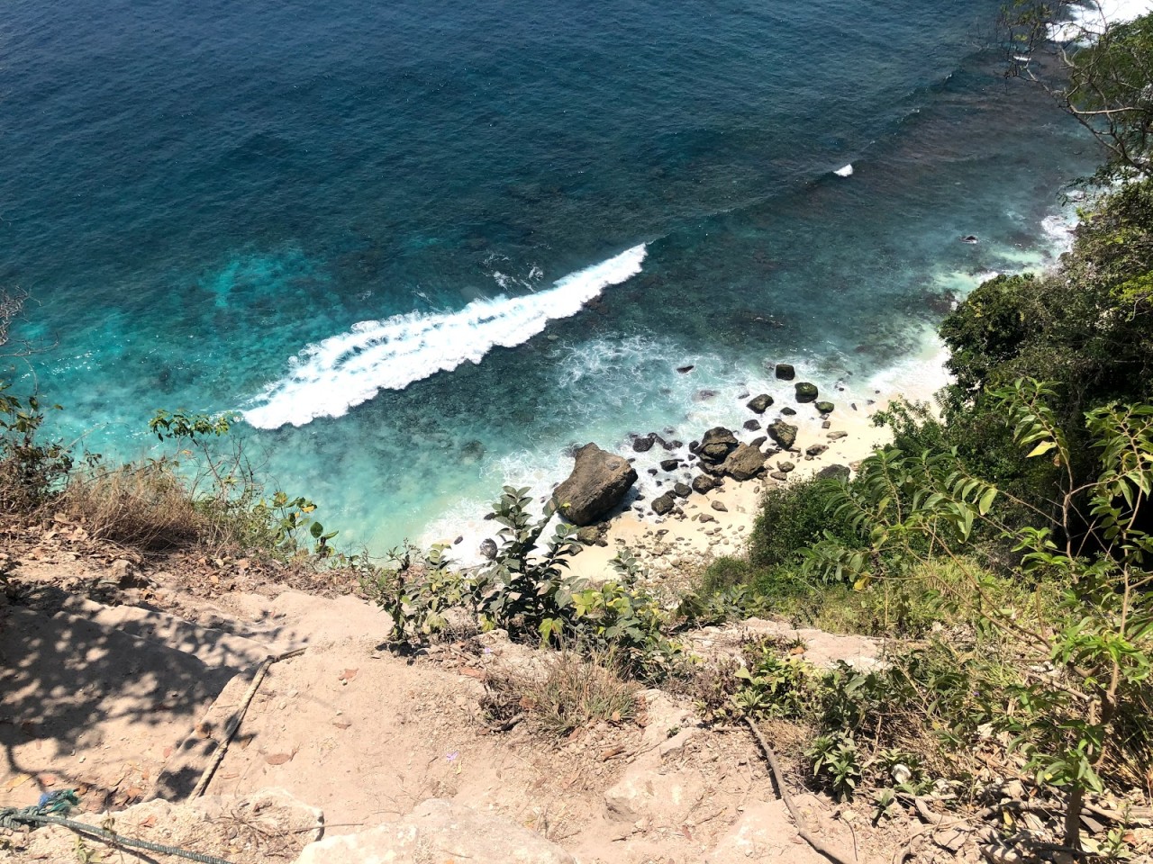 Suwehan Beach