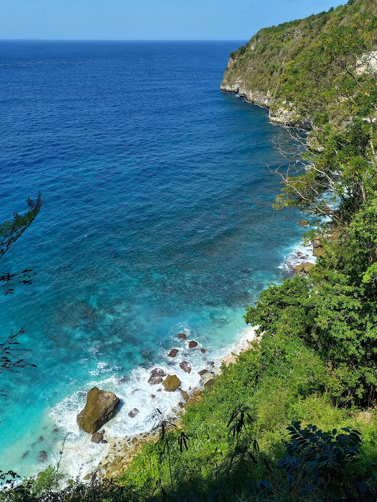 Suwehan Beach