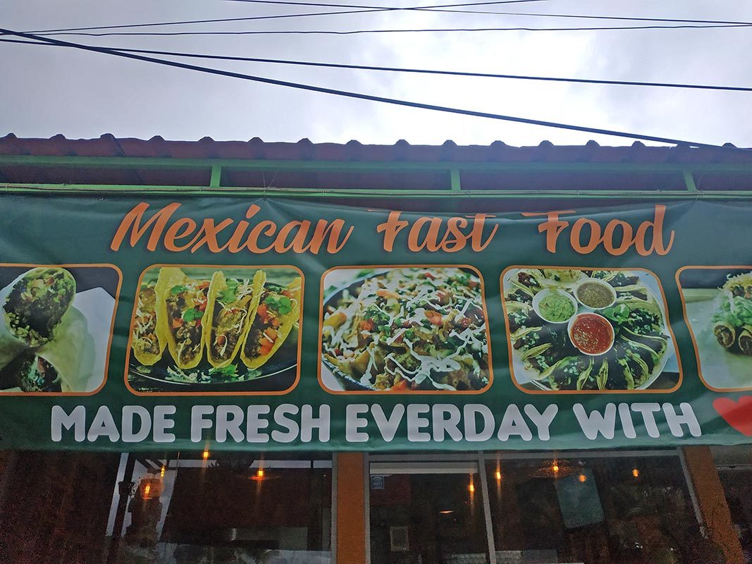 JUANITA'S TACOS