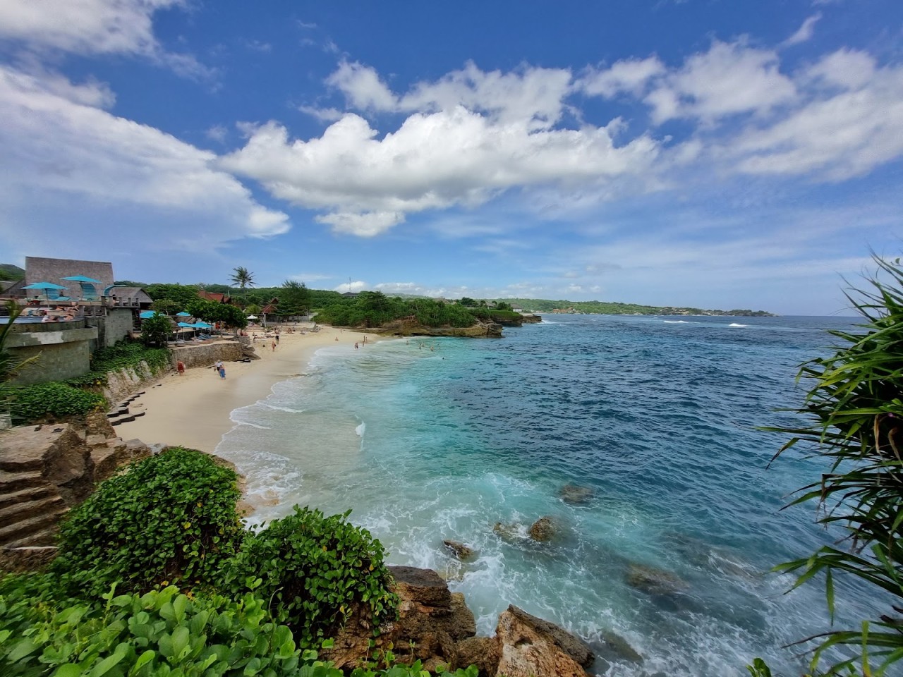 Dream Beach