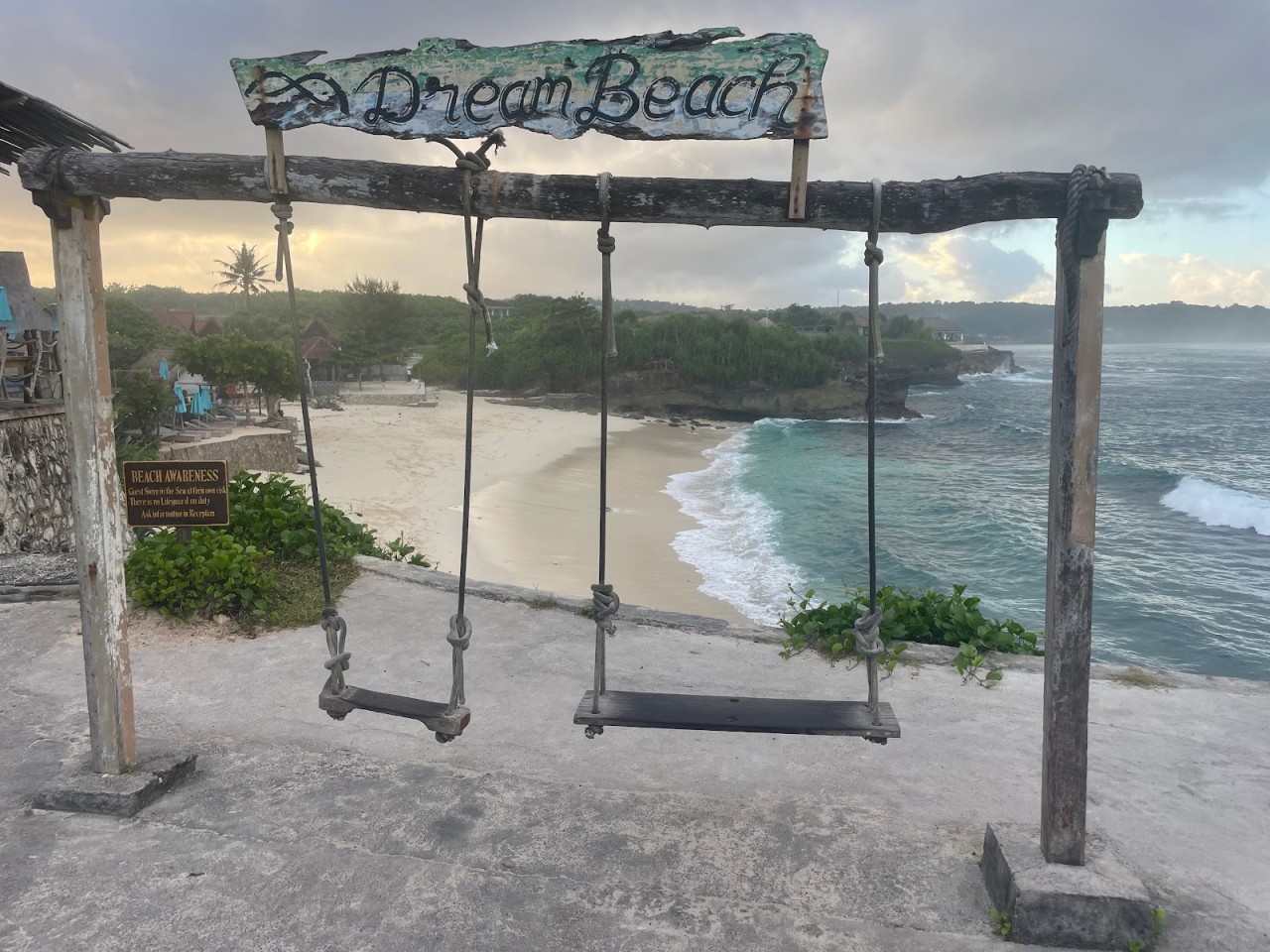 Dream Beach