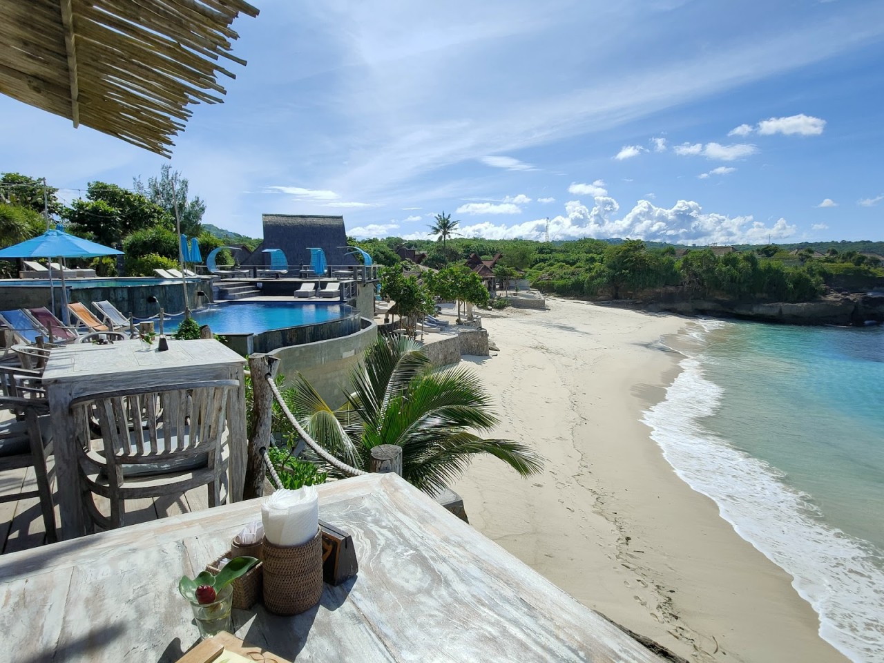 Dream Beach