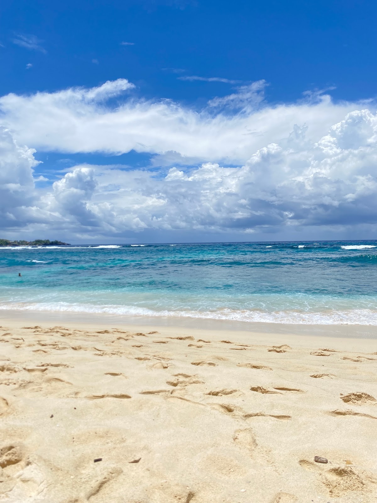 Dream Beach