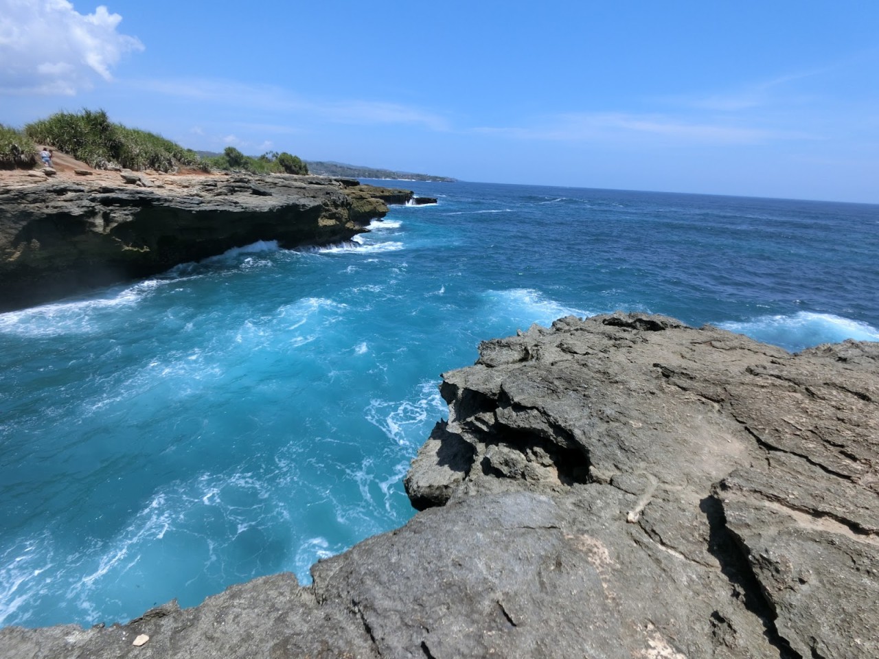 Dream Beach
