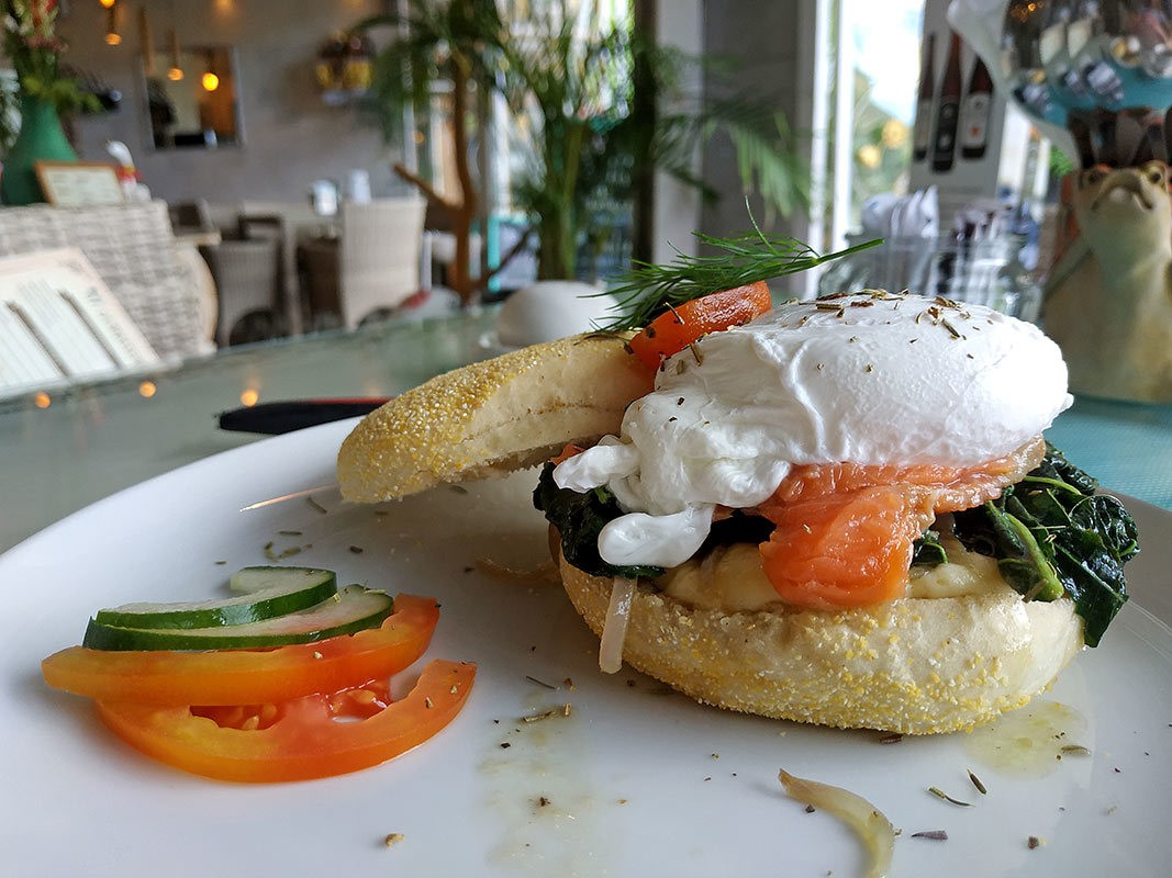 La Brasserie by Melting Wok