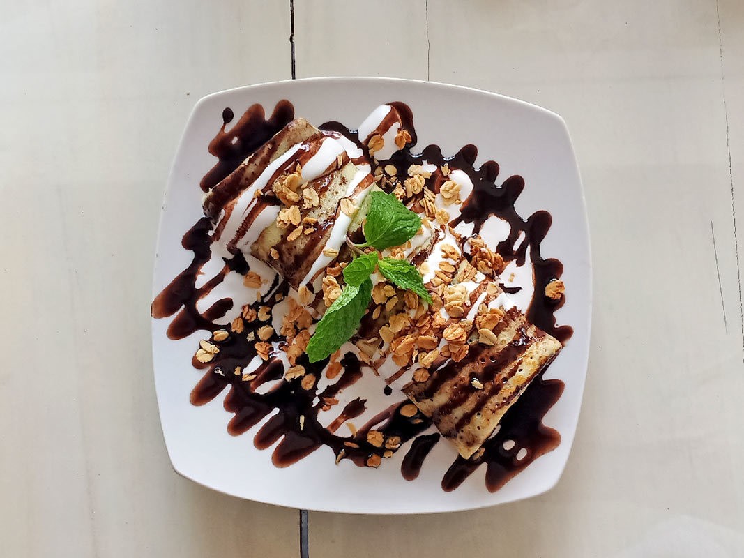 La Brasserie by Melting Wok