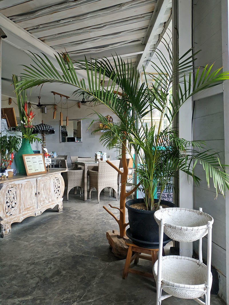 La Brasserie by Melting Wok