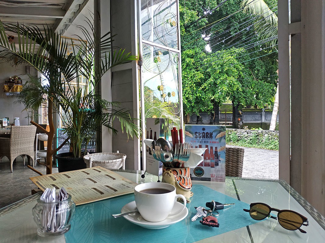 La Brasserie by Melting Wok