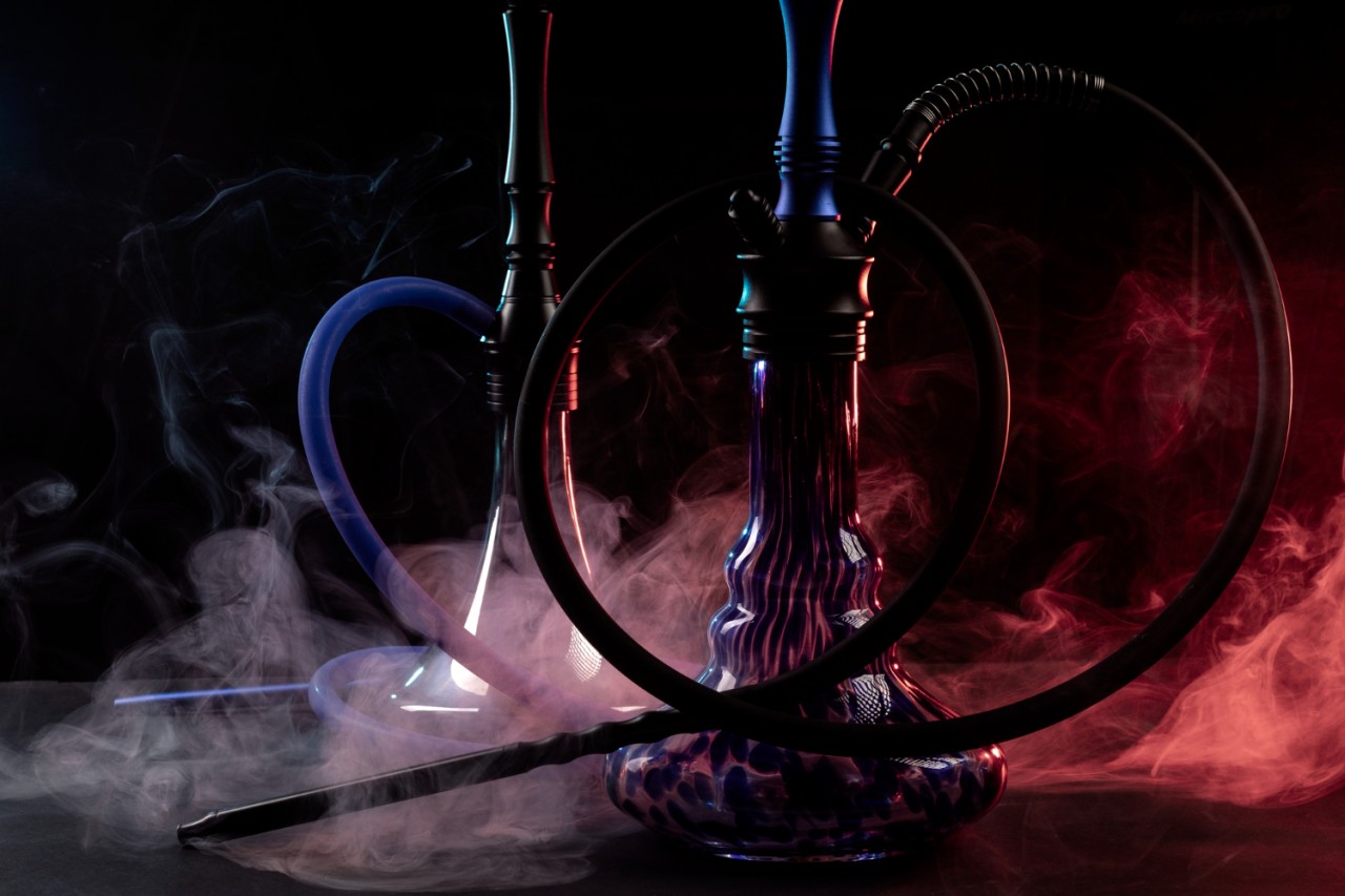 Bali in smoke: how did hookahs take over the Island of the Gods?