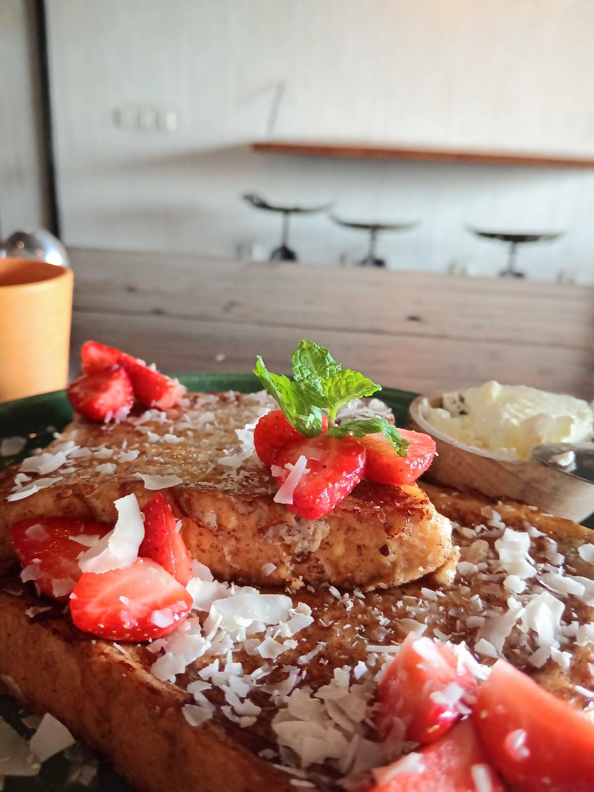 Bread Basket Bakery - Uluwatu Bali