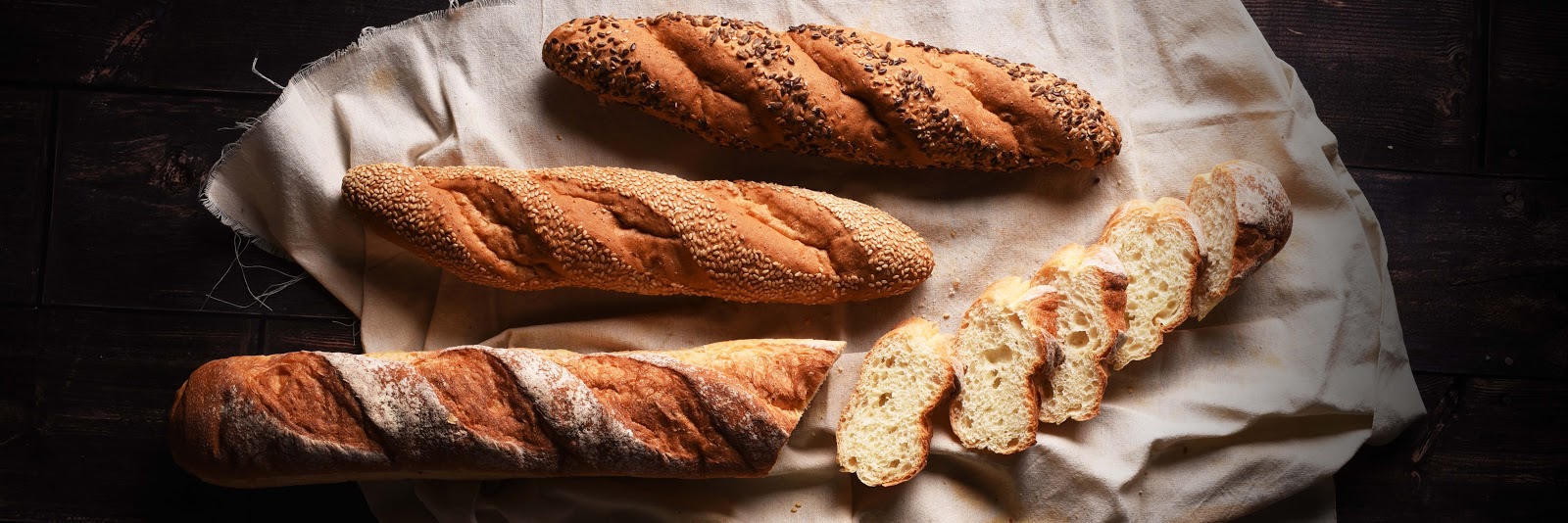 Bread Basket Bakery - Uluwatu Bali